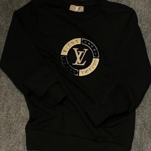 Louis Vuitton Sweater